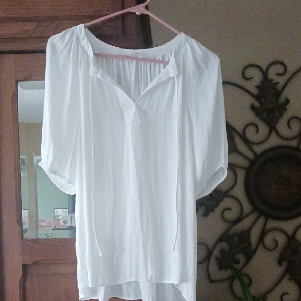 3for$20 Bundle Sale Chelsea & Theodore Blouse